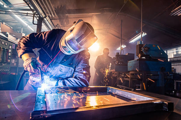 Best Aerospace and Defense Welding in Monmouth Junction, NJ