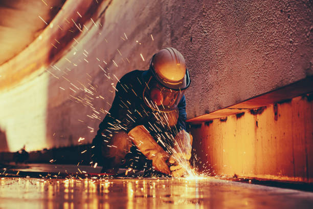 Best Pipe Welding in Monmouth Junction, NJ