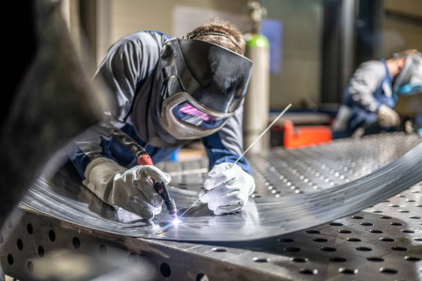 Affordable Welder Services in Monmouth Junction, NJ