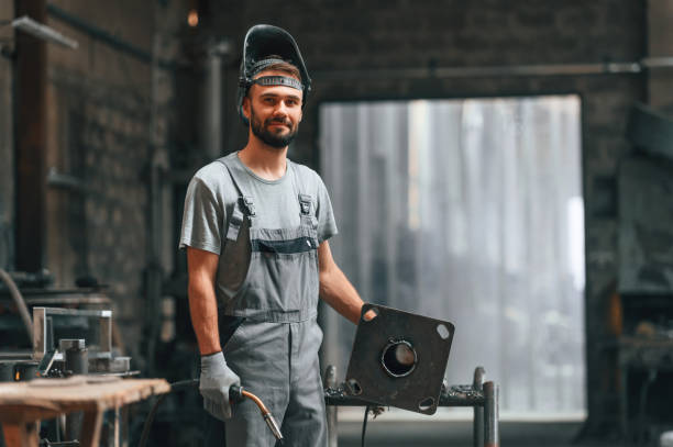 Best Maintenance and Repair Welding in Monmouth Junction, NJ
